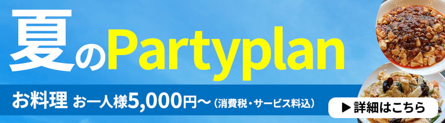 Partyplan