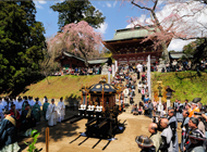 グランドパレス塩釜・塩釜神社01