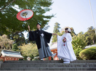 グランドパレス塩釜・塩釜神社05