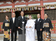 グランドパレス塩釜・塩釜神社09