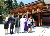 グランドパレス塩釜・塩釜神社15