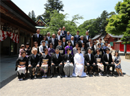 グランドパレス塩釜・塩釜神社16